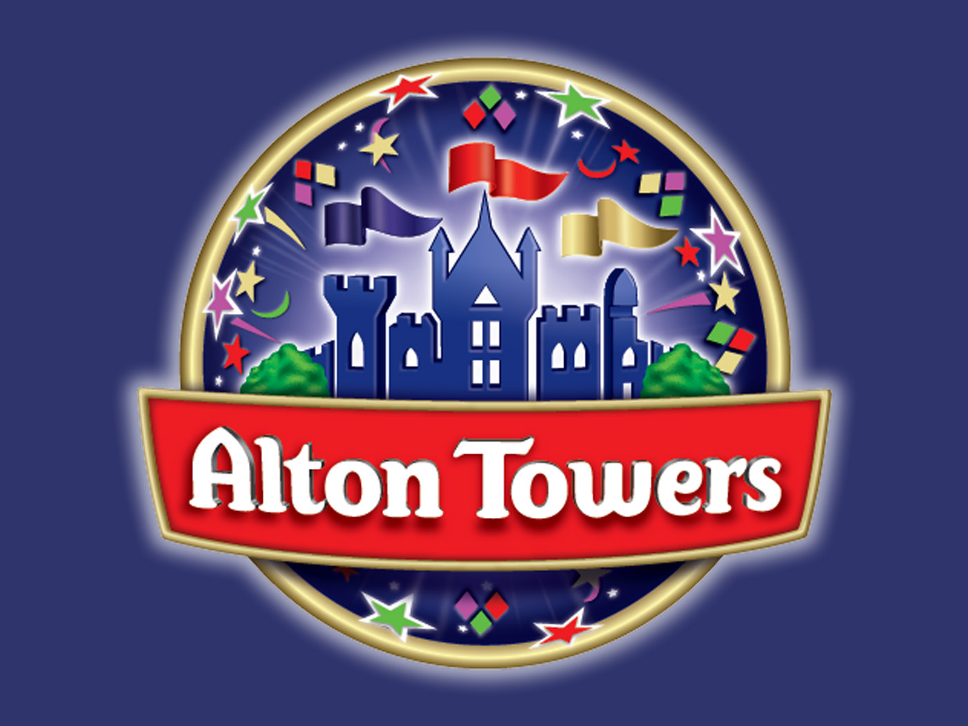 Image of Year 6 Visit to Alton Towers